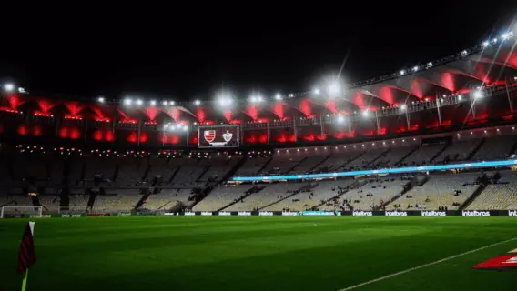 Ainda tem ingresso Flamengo x Corinthians Libertadores de 2022?