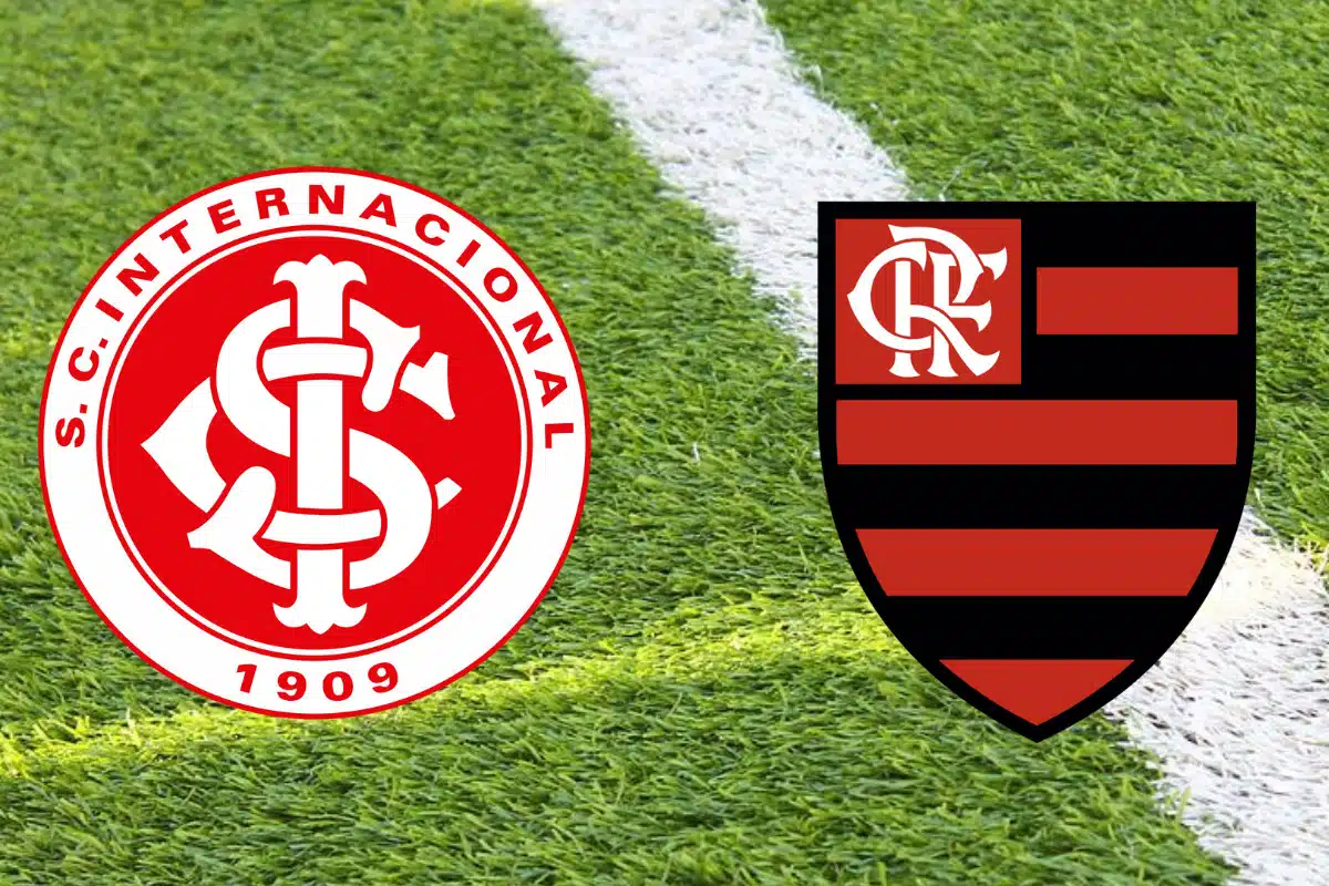 Internacional x Flamengo feminino