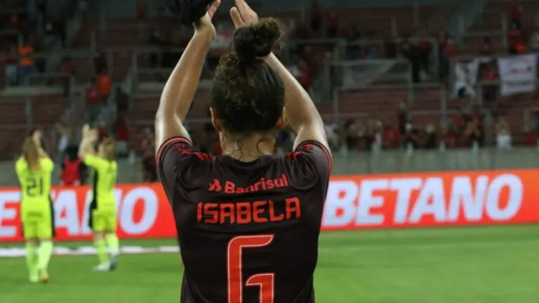 Internacional x Santos feminino hoje (03/08) transmissão e horário