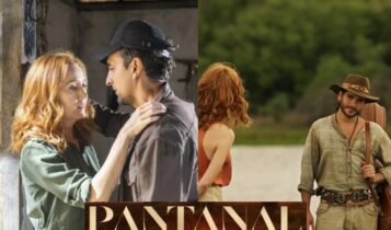 Irma de Pantanal fica com quem