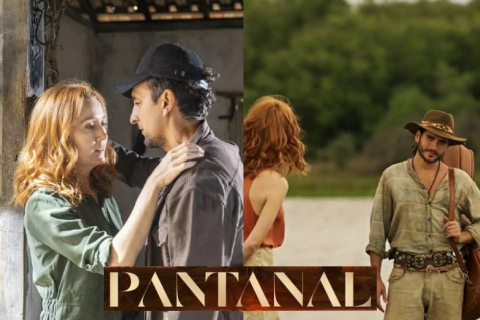 Irma de Pantanal fica com quem