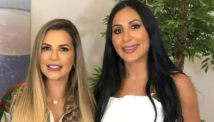 deolane e dayanne