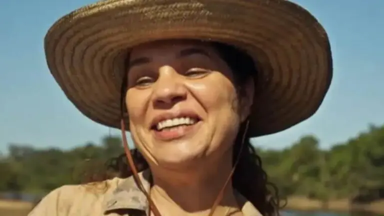 Isabel Teixeira tem marido na vida real? Veja o status da atriz