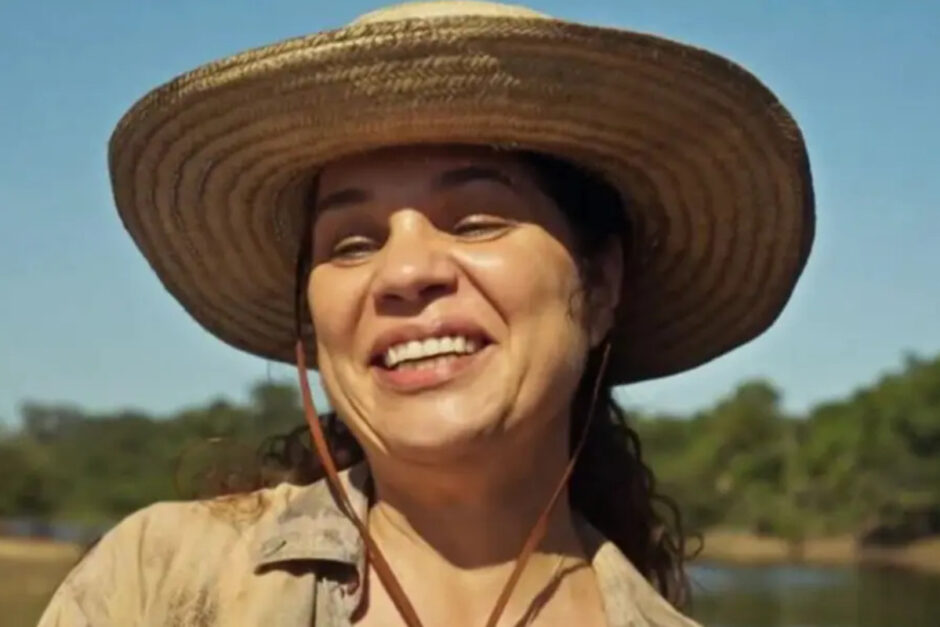 Isabel Teixeira marido na vida real