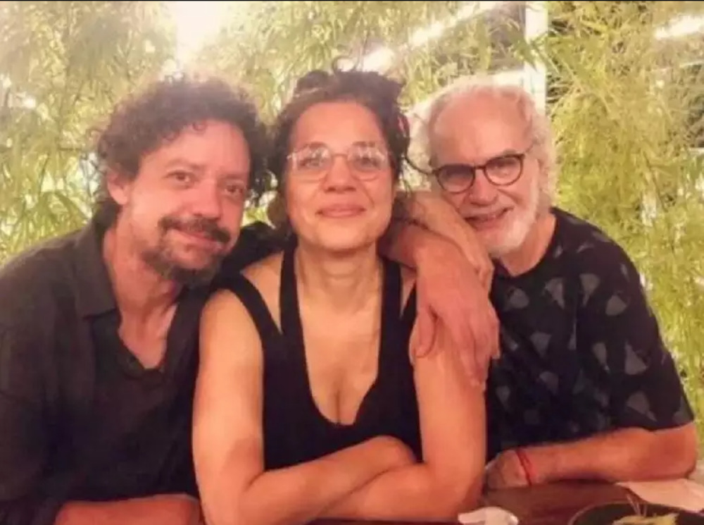 Isabel Teixeira tem marido na vida real? Veja o status da atriz isabel