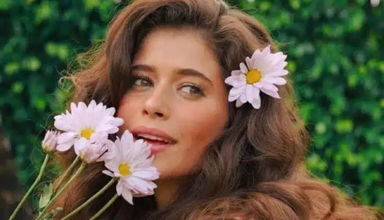 isadora cruz