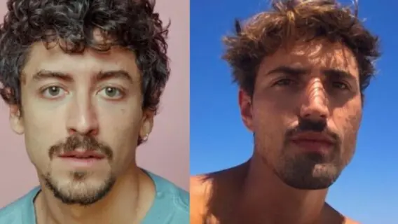 Jesuíta Barbosa namorado: quem é Cícero Ibeiro?