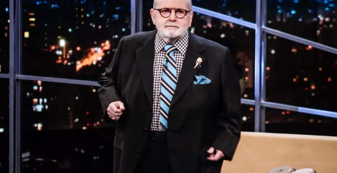 Frases Jô Soares
