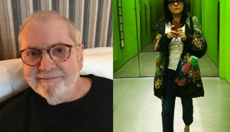 Jô Soares morre aos 84 anos; relembre carreira jo e flavia