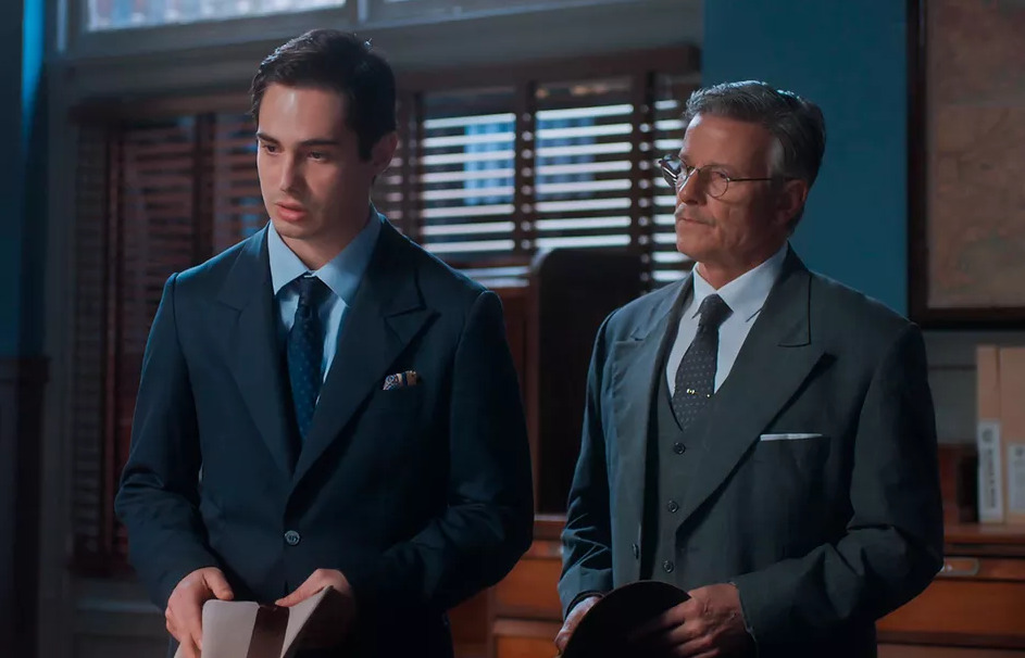 Último capítulo de Além da Ilusão: o que acontece no fim da novela joaquim