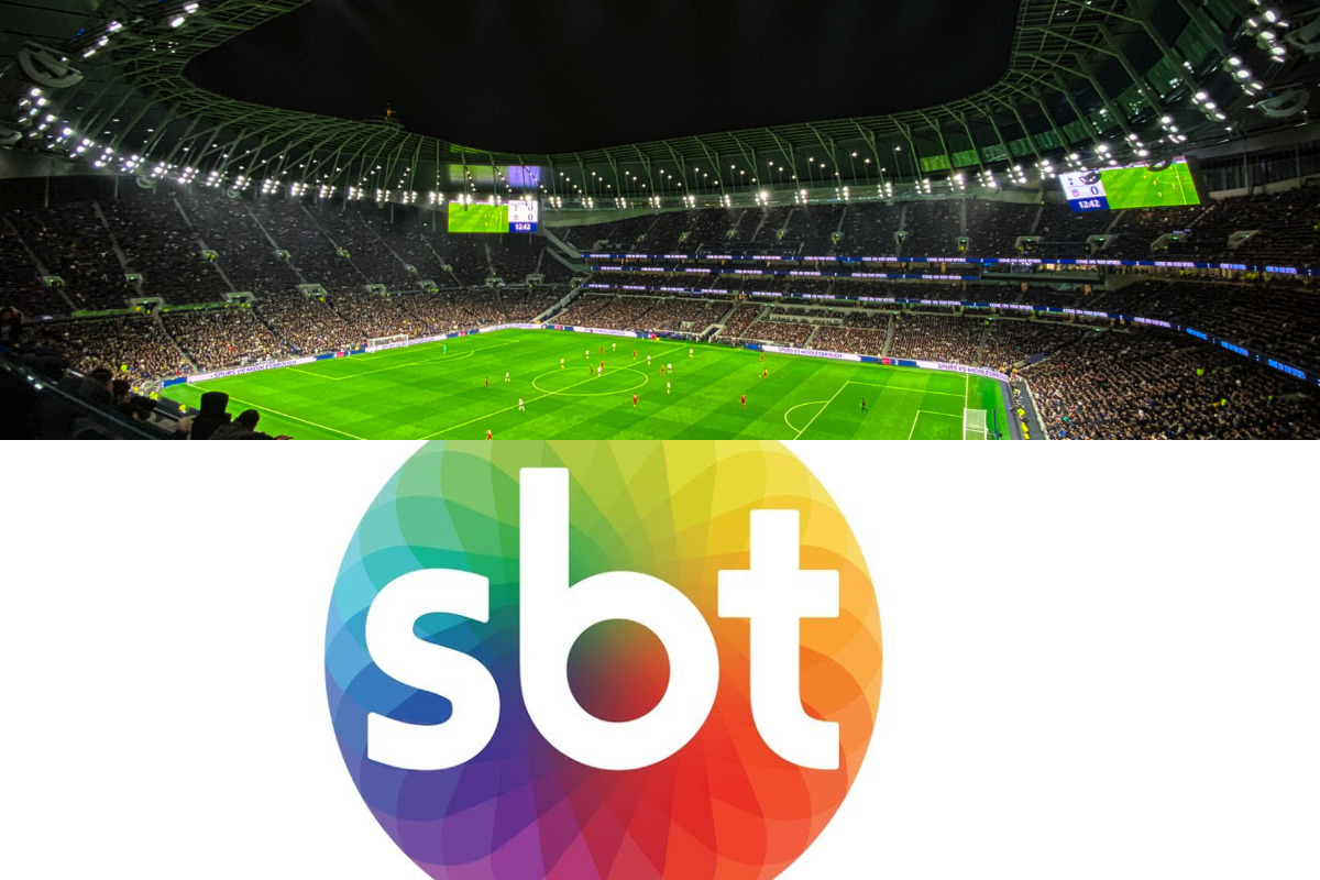 SBT transmite PSG x Maccabi Haifa pela Champions League - SBT