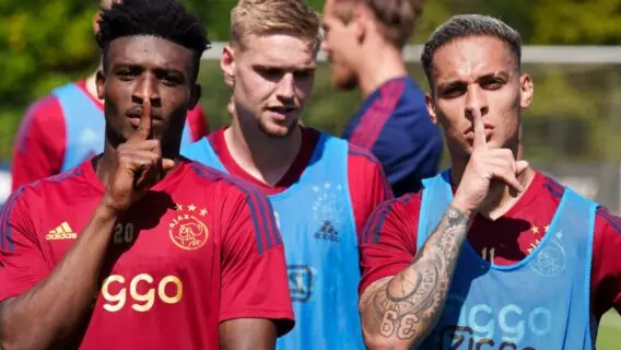 Fortuna Sittard x Ajax: onde assistir hoje, horário e escalação – 06/08