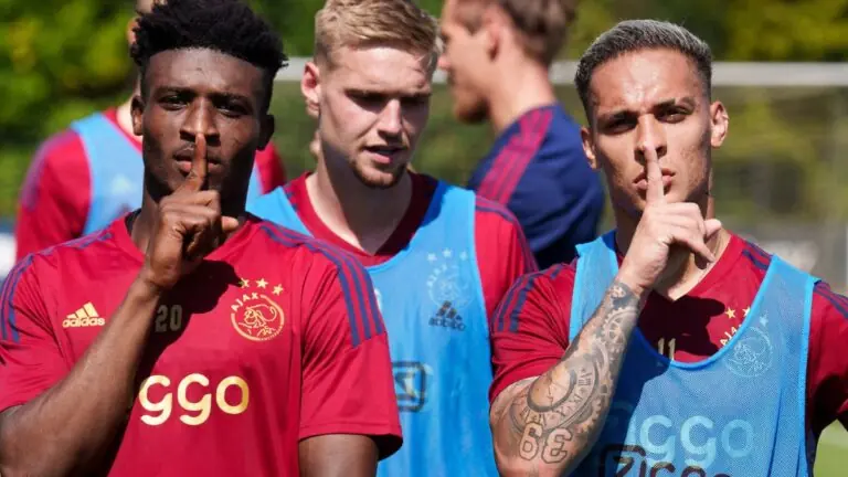 Fortuna Sittard x Ajax: onde assistir hoje, horário e escalação – 06/08