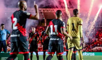 Jogo do Atlético GO hoje ao vivo