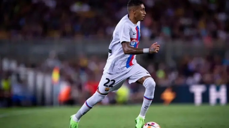 Jogo do Barcelona hoje ao vivo x Real Valladolid e horário (28/08)