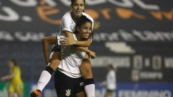 Assistir jogo do Corinthians feminino hoje ao vivo (7/8)