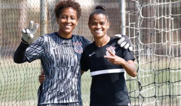 Jogo do Corinthians feminino hoje