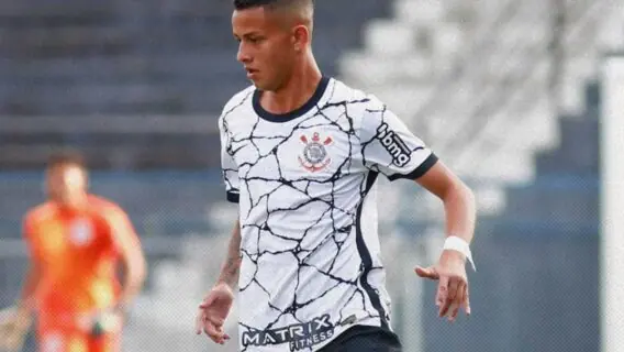 Jogo do Corinthians sub 20 hoje: onde assistir e horário (15/08)