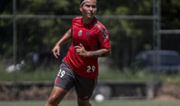 Jogo do Flamengo feminino hoje ao vivo