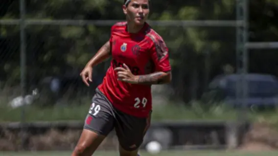 Jogo do Flamengo feminino hoje ao vivo (03/08): onde assistir e horário