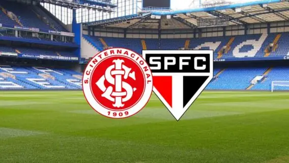 Jogo do Internacional x São Paulo feminino ao vivo (28/8)