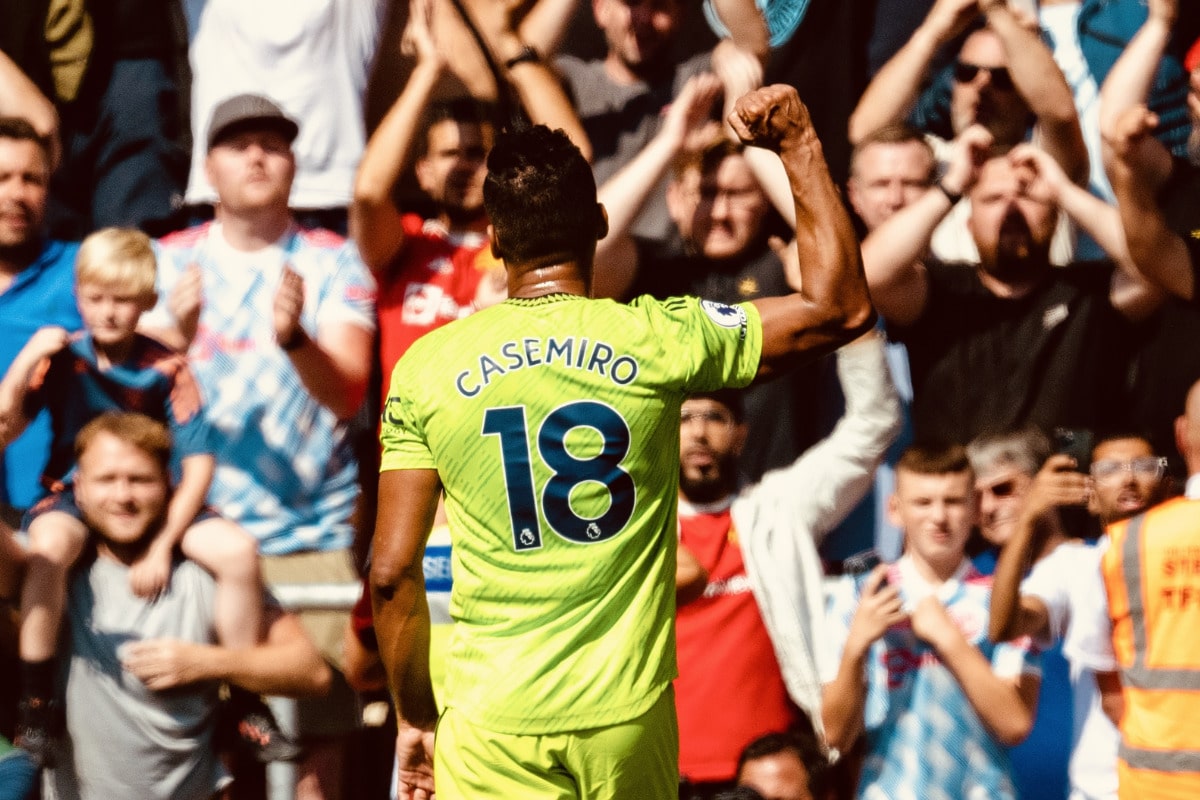 Jogo do Manchester United hoje onde vai passar e horário ao vivo (01/09)