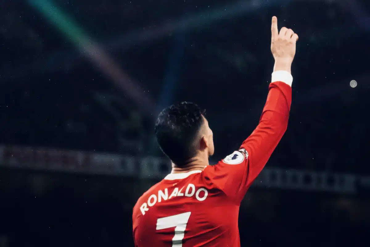 Jogo do Manchester United hoje