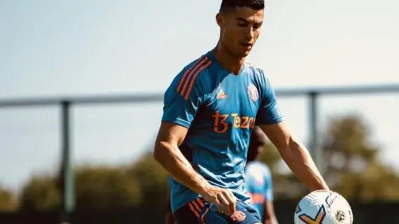 Jogo do Manchester United hoje: onde assistir ao vivo e horário (13/08)