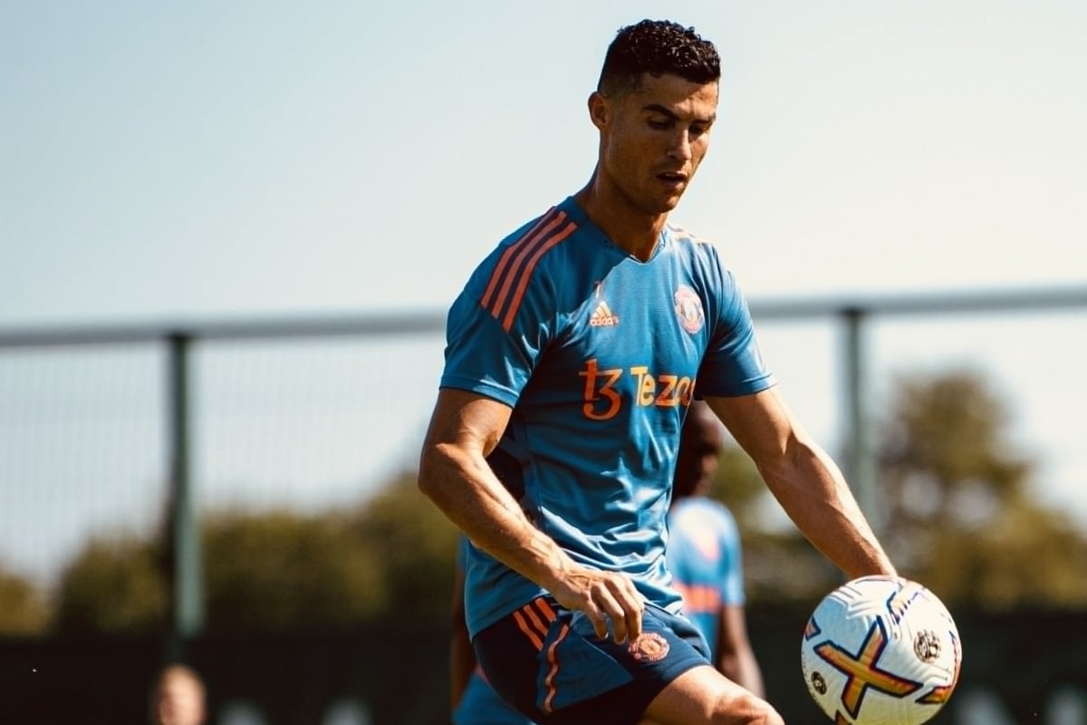 Jogo do Manchester United hoje: onde assistir ao vivo e horário (13/08)