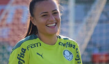 Jogo do Palmeiras feminino hoje