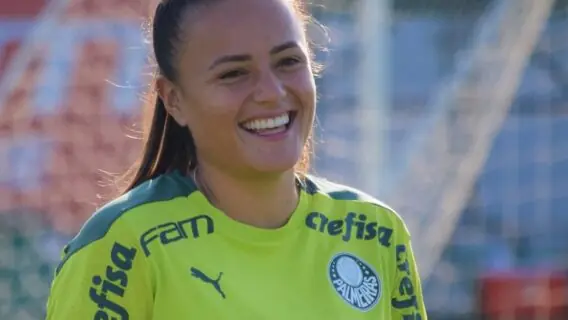 Jogo do Palmeiras feminino hoje onde assistir Brasileirão ao vivo (3/8)