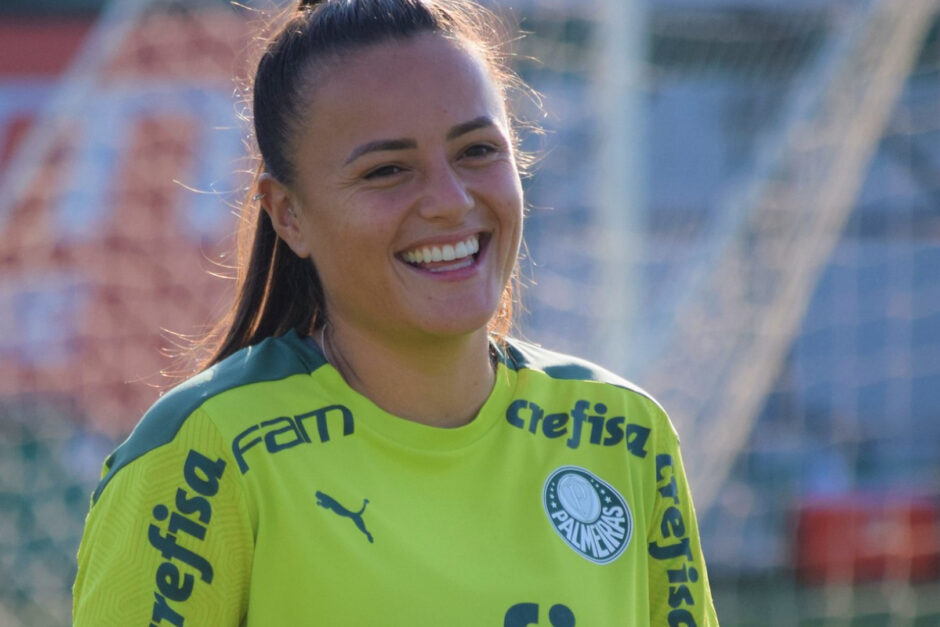 Jogo do Palmeiras feminino hoje