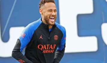 Jogo do PSG hoje