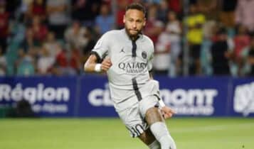 jogo do PSG hoje