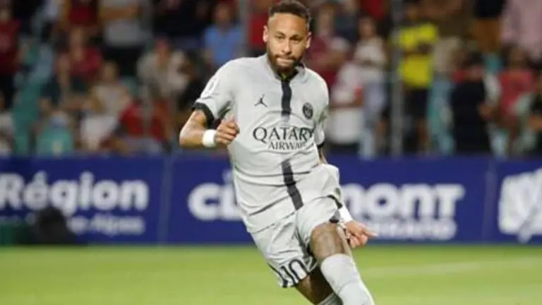 Jogo do PSG hoje onde assistir ao vivo, escalação e horário (13/08)