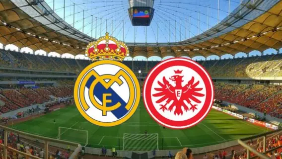 Jogo do Real Madrid hoje: onde assistir online hoje (10/8)