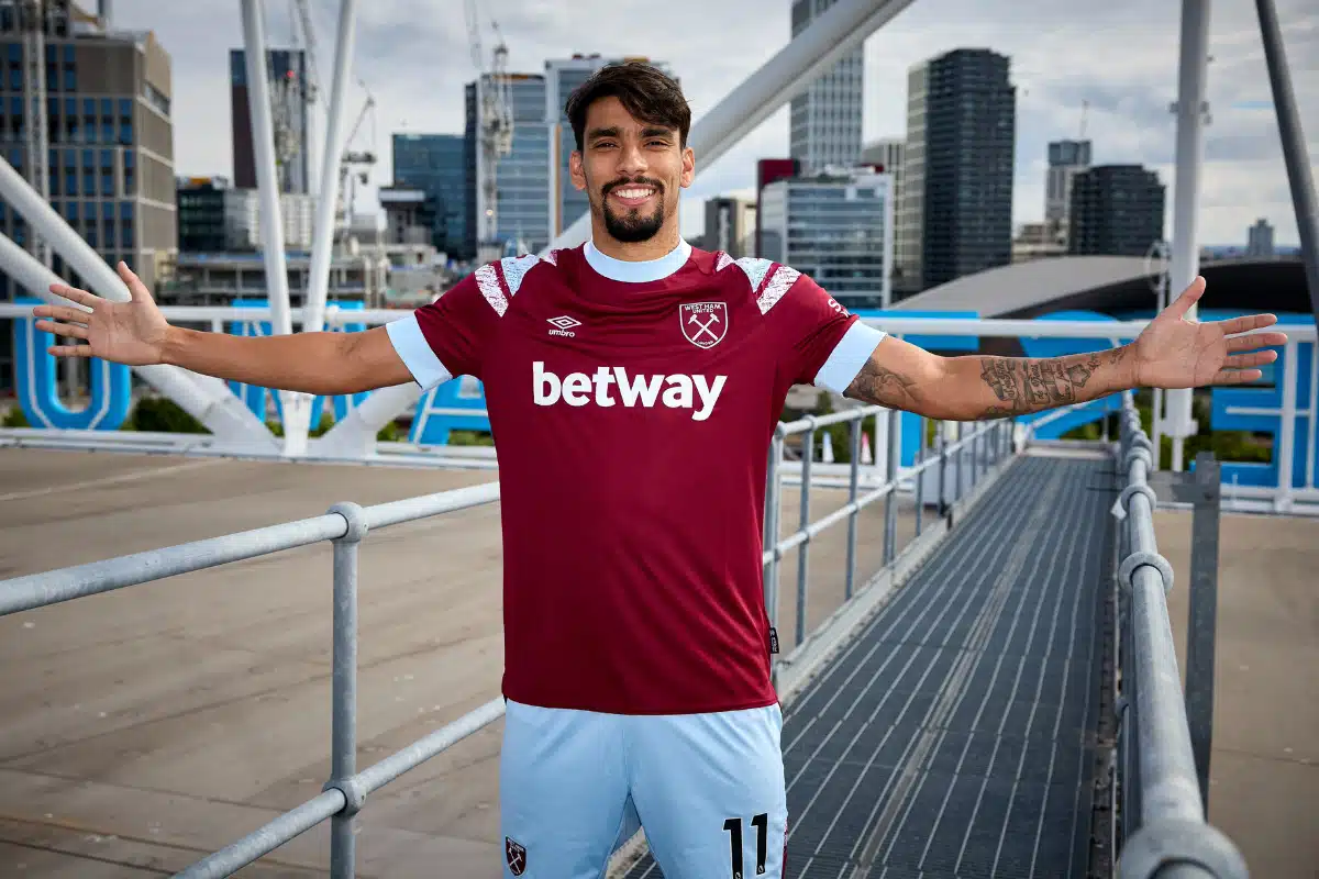 Jogo do Tottenham hoje