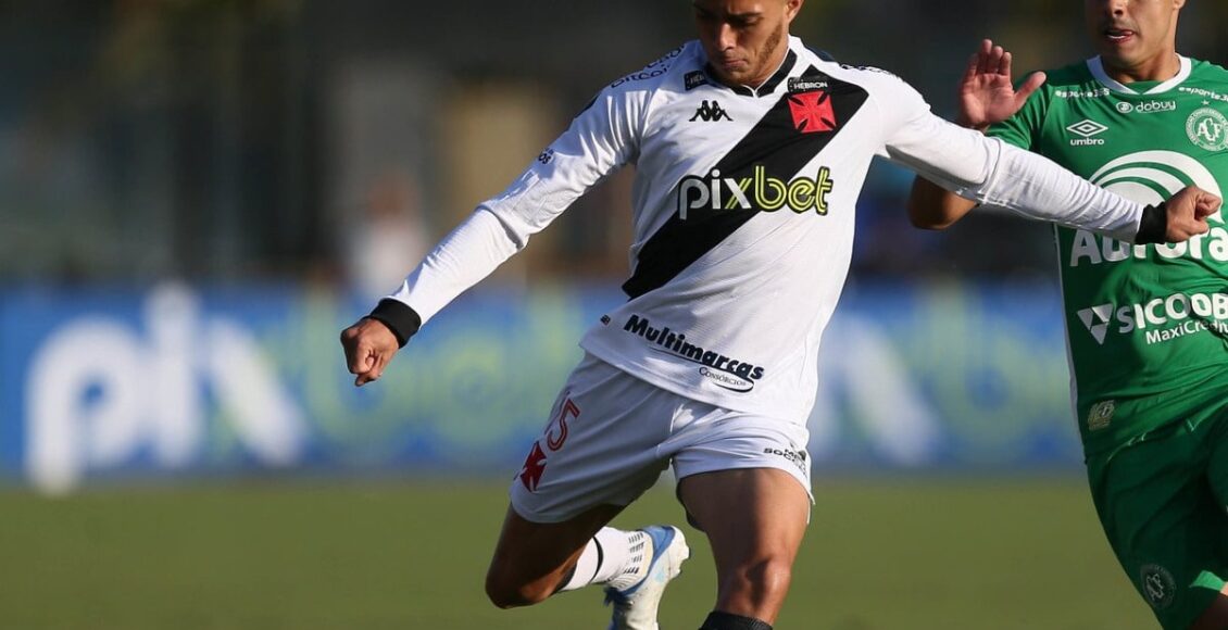 Onde vai passar jogo do Vasco hoje ao vivo