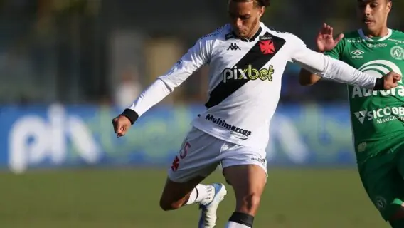 Jogo do Vasco hoje ao vivo x Ponte Preta (09/08) onde assistir e horário