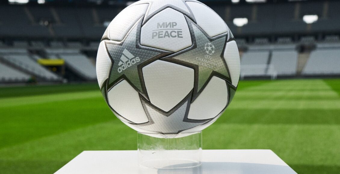 jogos da Champions League hoje