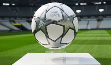 jogos da Champions League hoje