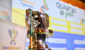 jogos da Copa do Brasil hoje online