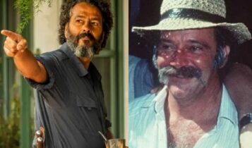 José Leôncio morre