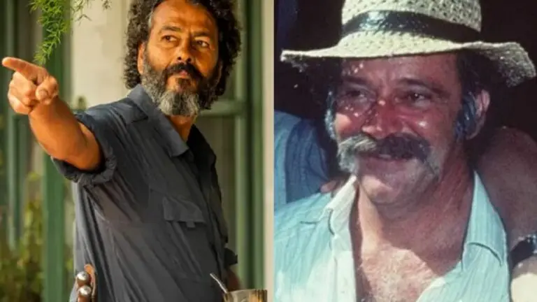 José Leôncio morre após fugir de exames; relembre tragédia em 1990