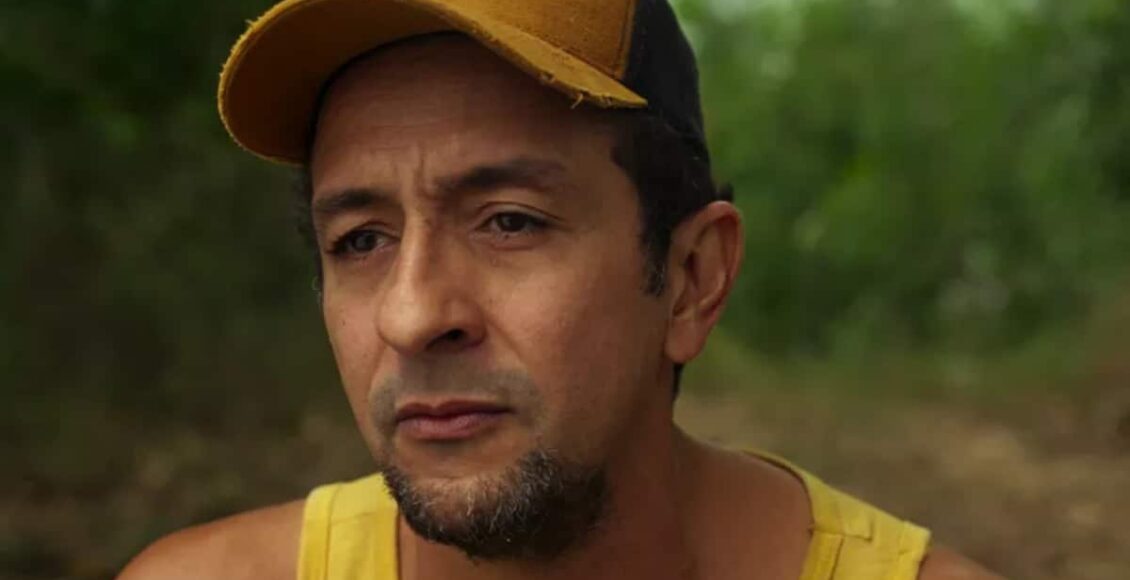 José Lucas termina com quem
