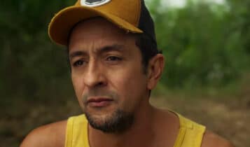 José Lucas termina com quem