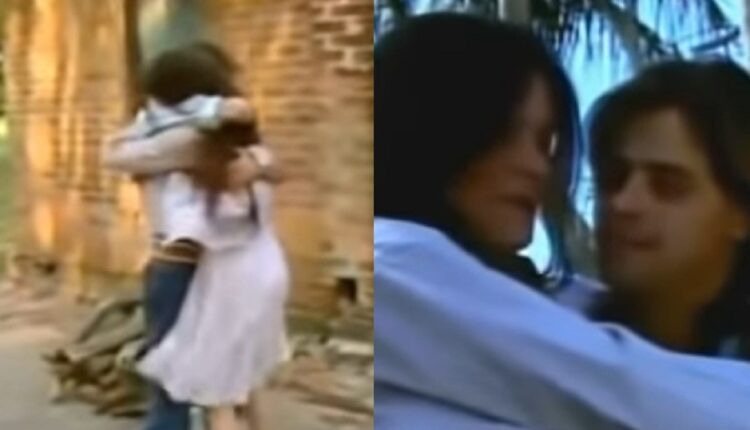 Com quem Jove fica em Pantanal: em 1990, ele reatou casamento jove e juma
