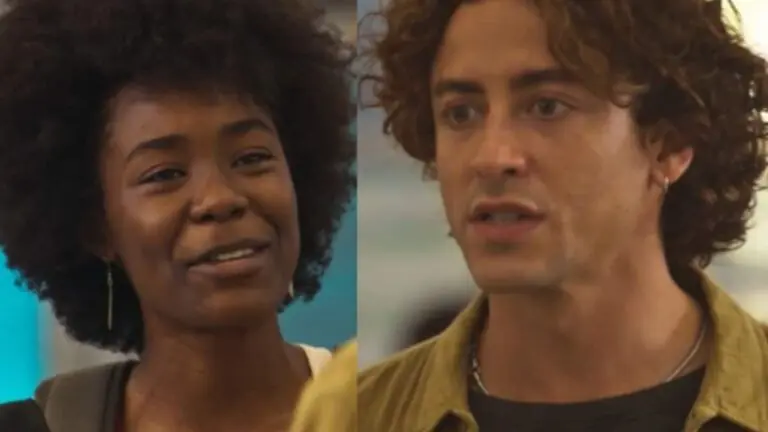 Jove trai Juma? De olho em Miriam, rapaz tomará decisão