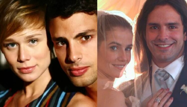 No final, Cassiano fica com quem em A Favorita? lara e maria