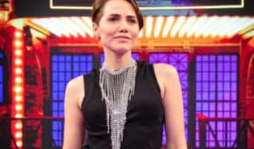 Letícia Colin novelas